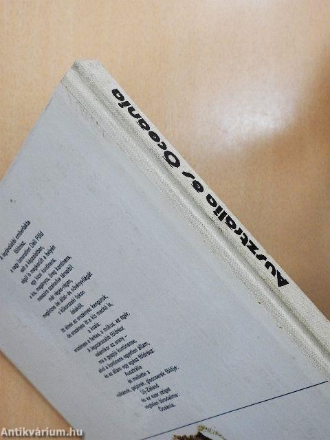 Ausztrália és Óceánia