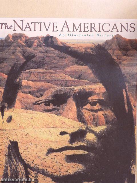 The Native Americans