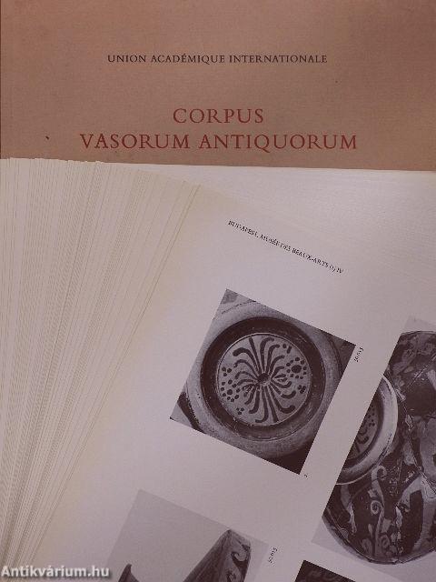 Corpus Vasorum Antiquorum