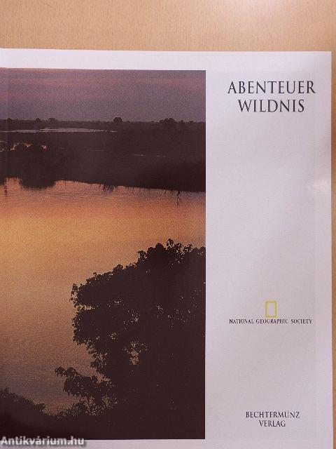 Abenteuer Wildnis