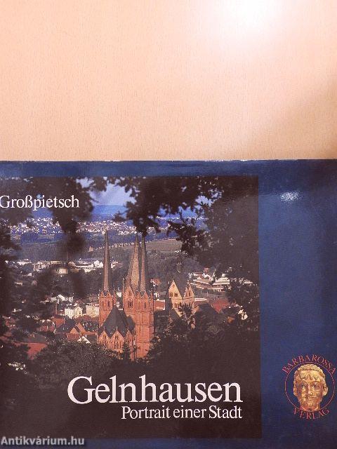 Gelnhausen