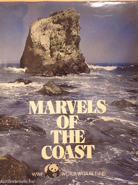 Marvels of the coast