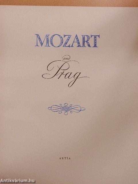 Mozart und Prag