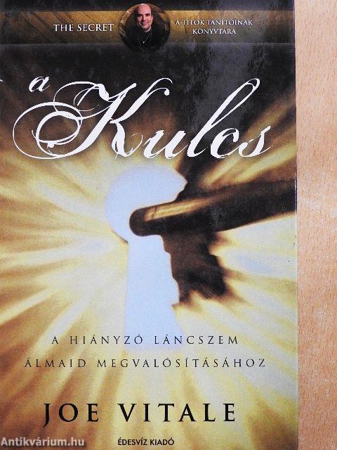 A Kulcs