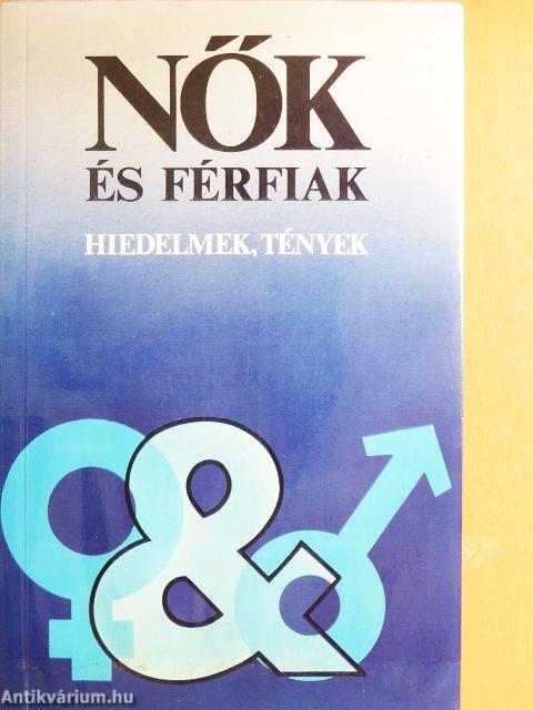 Nők és férfiak