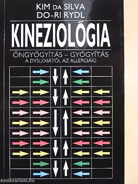 Kineziológia