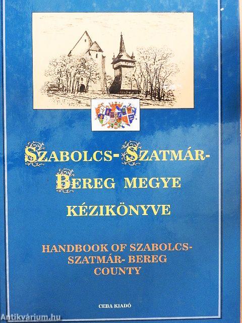 Szabolcs-Szatmár-Bereg megye kézikönyve