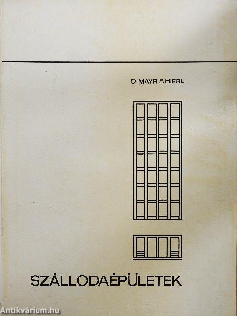 Szállodaépületek