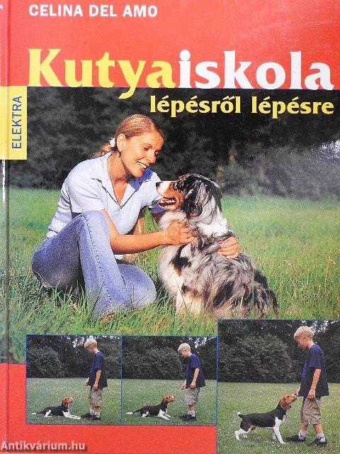 Kutyaiskola