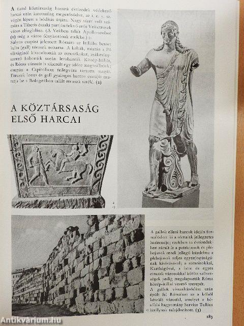 Világtörténet képekben I.