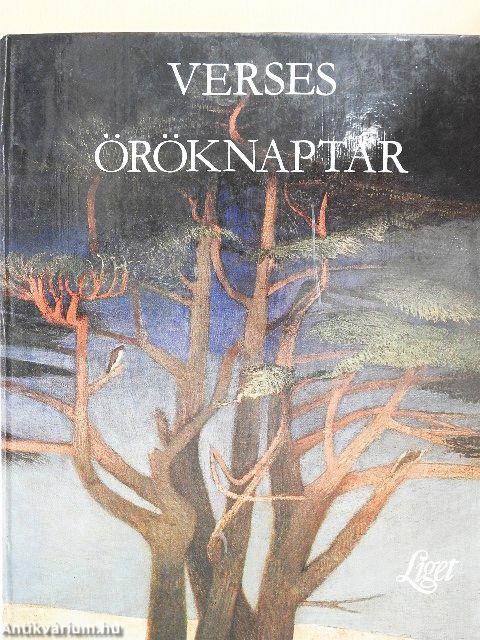 Verses öröknaptár