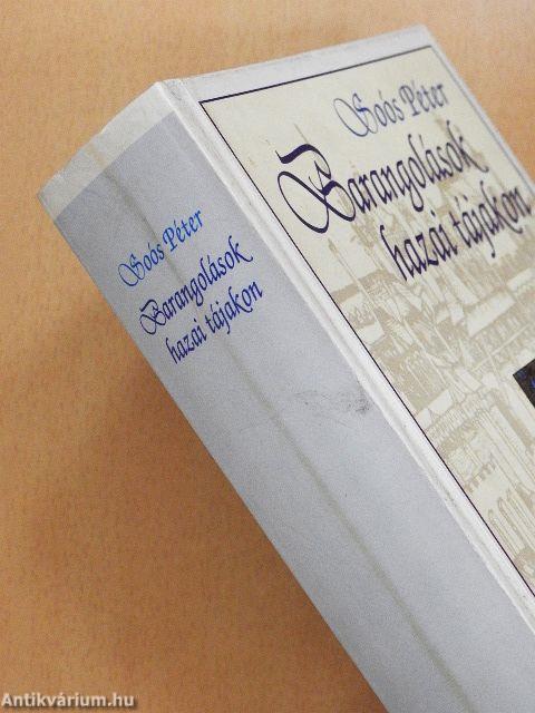 Barangolások hazai tájakon II.