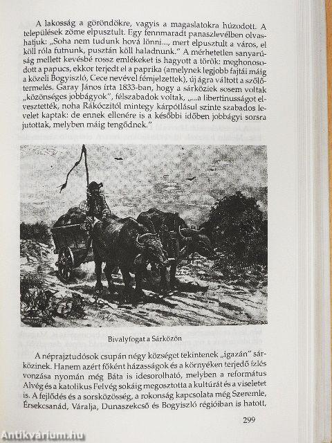 Barangolások hazai tájakon II.