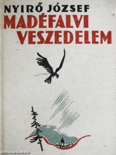 Madéfalvi veszedelem