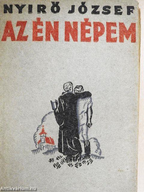 Az én népem