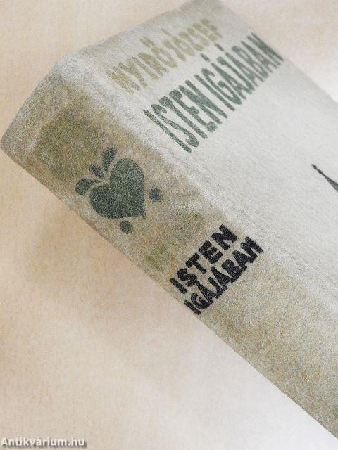 Isten igájában I-II.