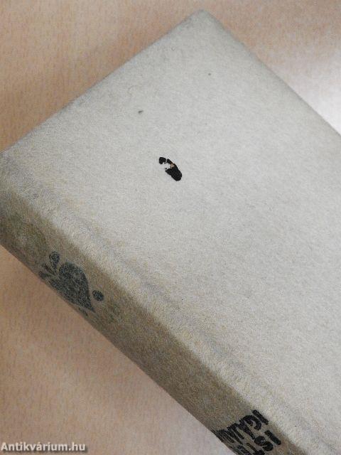 Isten igájában I-II.