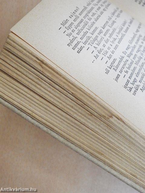 Isten igájában I-II.