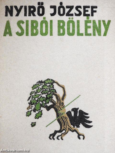 A sibói bölény I-II.