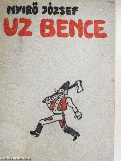 Uz Bence