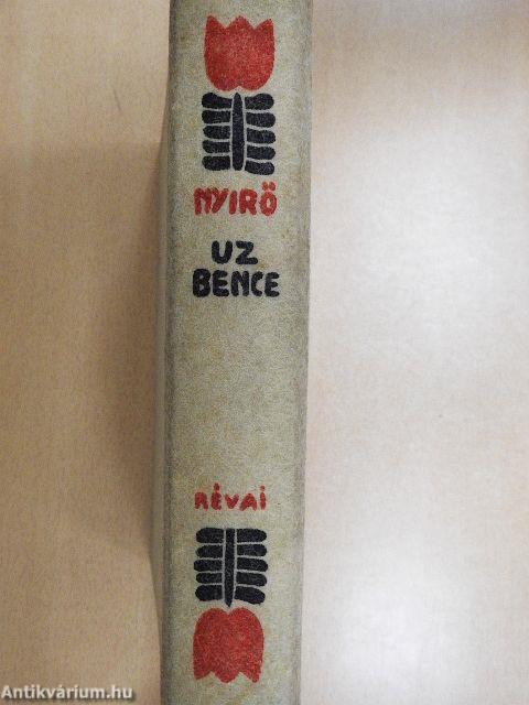 Uz Bence