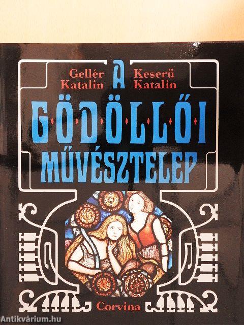 A gödöllői művésztelep