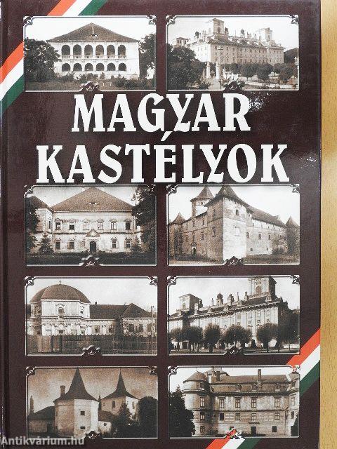 Magyar kastélyok