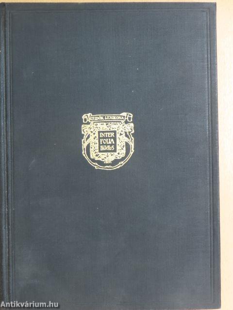 Uj idők lexikona 1-24.