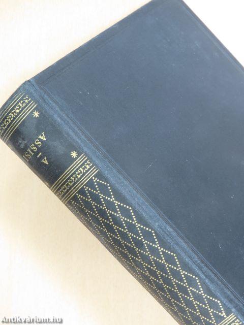 Uj idők lexikona 1-24.