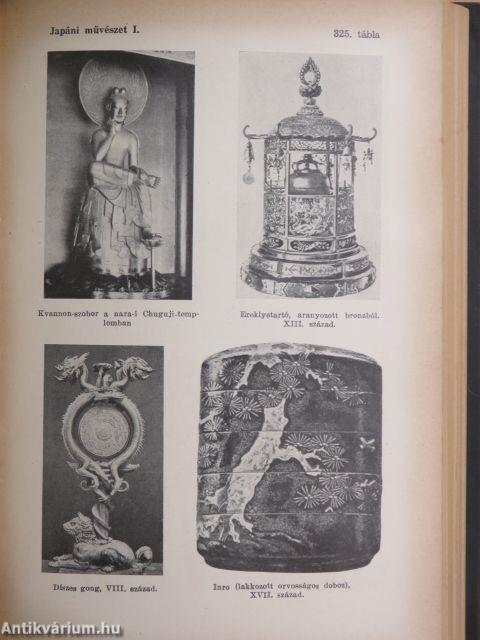 Uj idők lexikona 1-24.