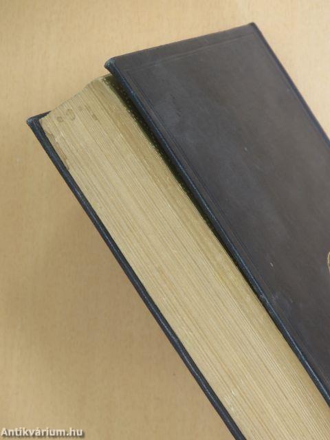 Uj idők lexikona 1-24.