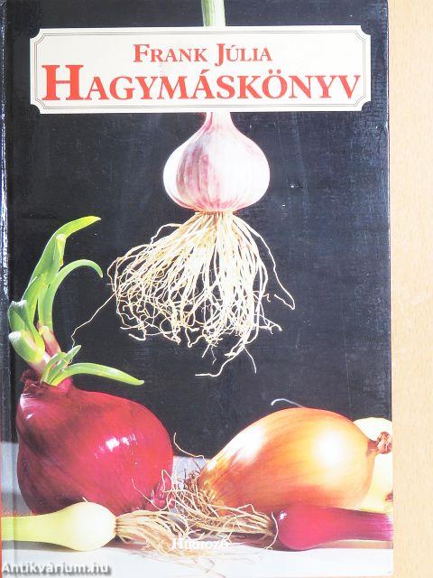 Hagymáskönyv