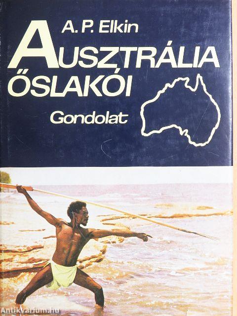 Ausztrália őslakói