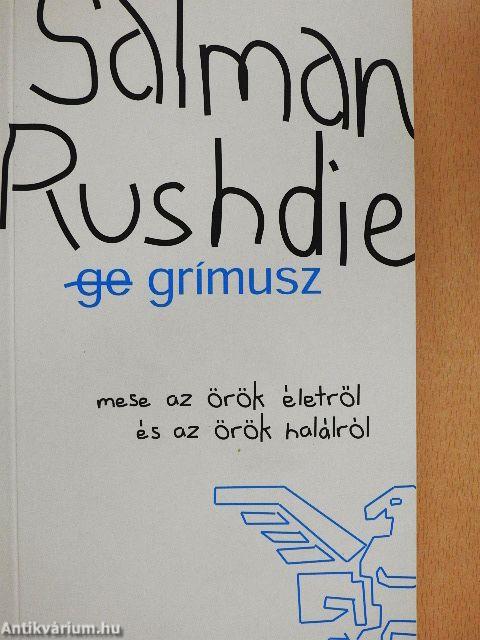 Grímusz