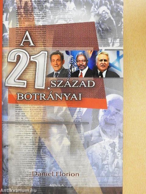 A 21. század botrányai