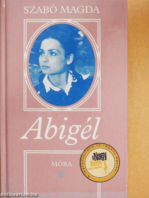 Abigél