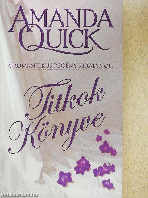 Titkok Könyve