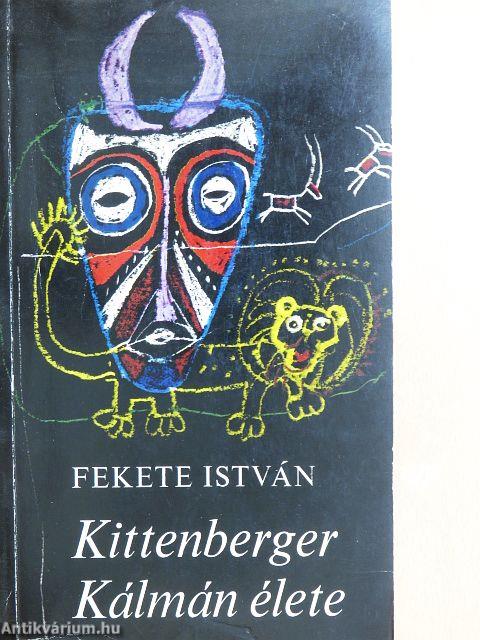 Kittenberger Kálmán élete