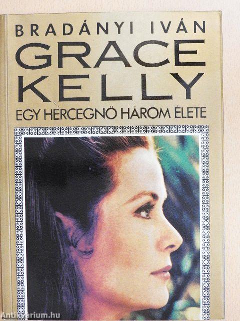 Grace Kelly