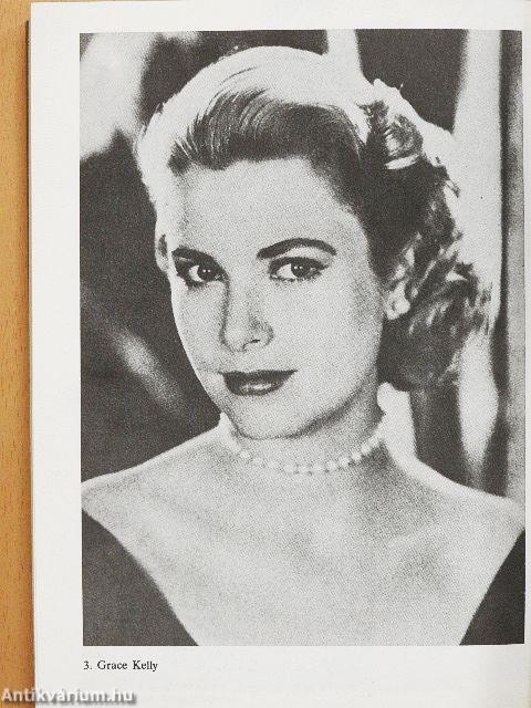 Grace Kelly