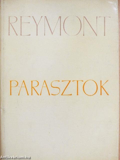 Parasztok I-II.