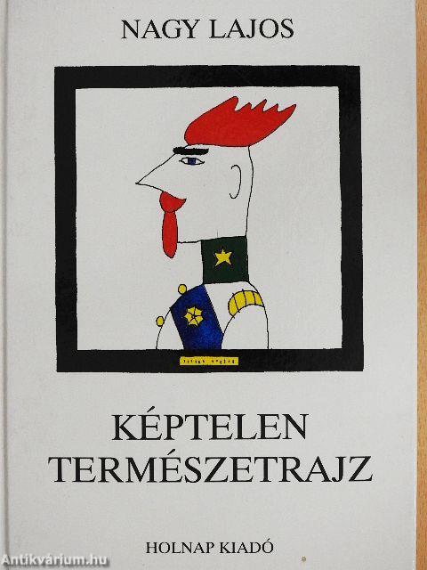 Képtelen természetrajz