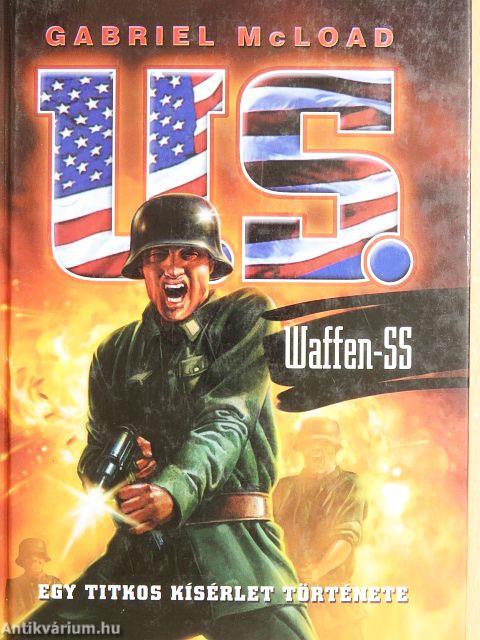 U. S. Waffen-SS