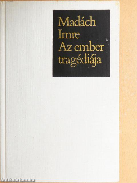 Az ember tragédiája