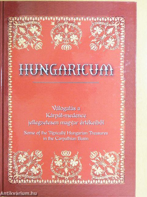 Hungaricum