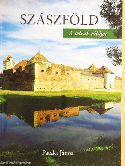 Szászföld