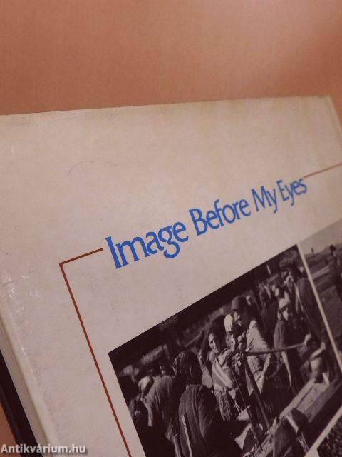 Image Before My Eyes