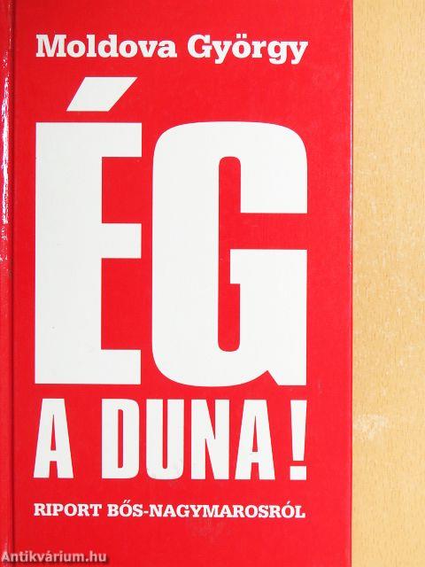 Ég a Duna!