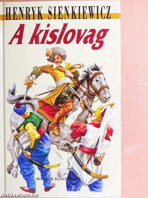 A kislovag