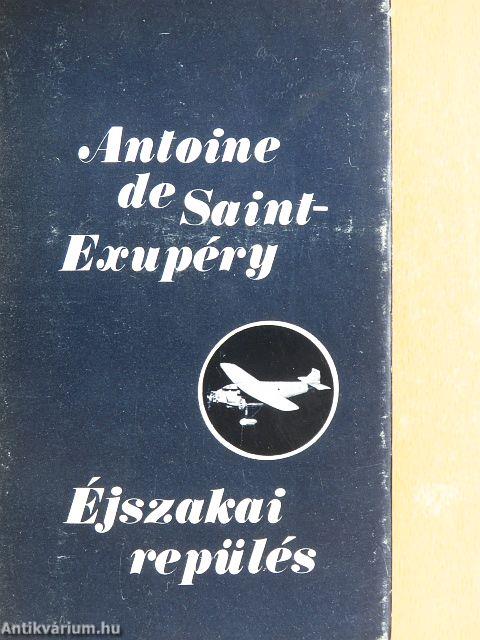 Éjszakai repülés